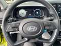 Hyundai i20 COMFORT PLUS KLIMAAUTOMATIK PDC RFK LICHT/REGEN... Grün - thumbnail 8