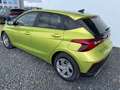 Hyundai i20 COMFORT PLUS KLIMAAUTOMATIK PDC RFK LICHT/REGEN... Verde - thumbnail 4