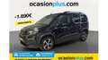 Peugeot Rifter 1.5BlueHDi S&S Standard GT 130 Negro - thumbnail 1