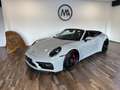 Porsche 992 GTS Cabriolet / Approved Grau - thumbnail 42