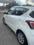 Hyundai i10 i10 1.1 Bianco - thumbnail 8