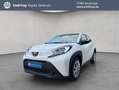 Toyota Aygo X X Play 53 kW, 5-türig Wit - thumbnail 1