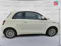 Fiat 500e e 95ch MY23 Blanc - thumbnail 11