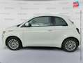 Fiat 500e e 95ch MY23 Blanc - thumbnail 4