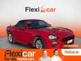 Fiat Spider Europa Rood - thumbnail 1