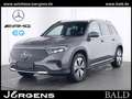 Mercedes-Benz EQB 350 4M Progressive-Advanced/LED/Cam/Totw/18" Grijs - thumbnail 2