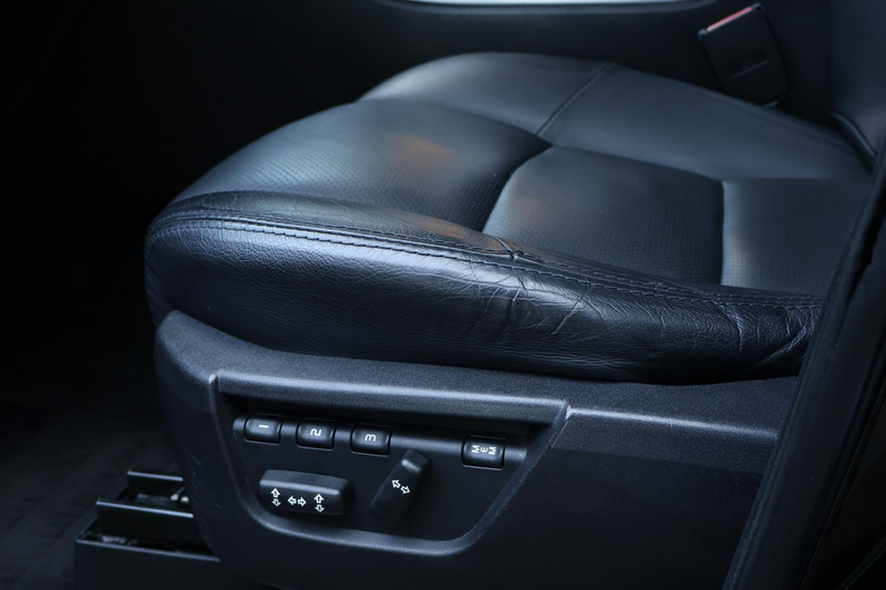 Land Rover Range Rover Sport 4.2 V8 Supercharged / Pano / Trekhaak / Stoelverw. — photo 11