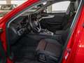 Audi A4 35 TFSI S line AHK Matrix Standheizung Rot - thumbnail 17