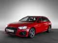 Audi A4 35 TFSI S line AHK Matrix Standheizung Rot - thumbnail 2