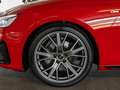Audi A4 35 TFSI S line AHK Matrix Standheizung Rot - thumbnail 11