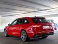 Audi A4 35 TFSI S line AHK Matrix Standheizung Rot - thumbnail 4