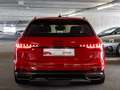 Audi A4 35 TFSI S line AHK Matrix Standheizung Rot - thumbnail 5