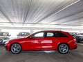 Audi A4 35 TFSI S line AHK Matrix Standheizung Rot - thumbnail 3