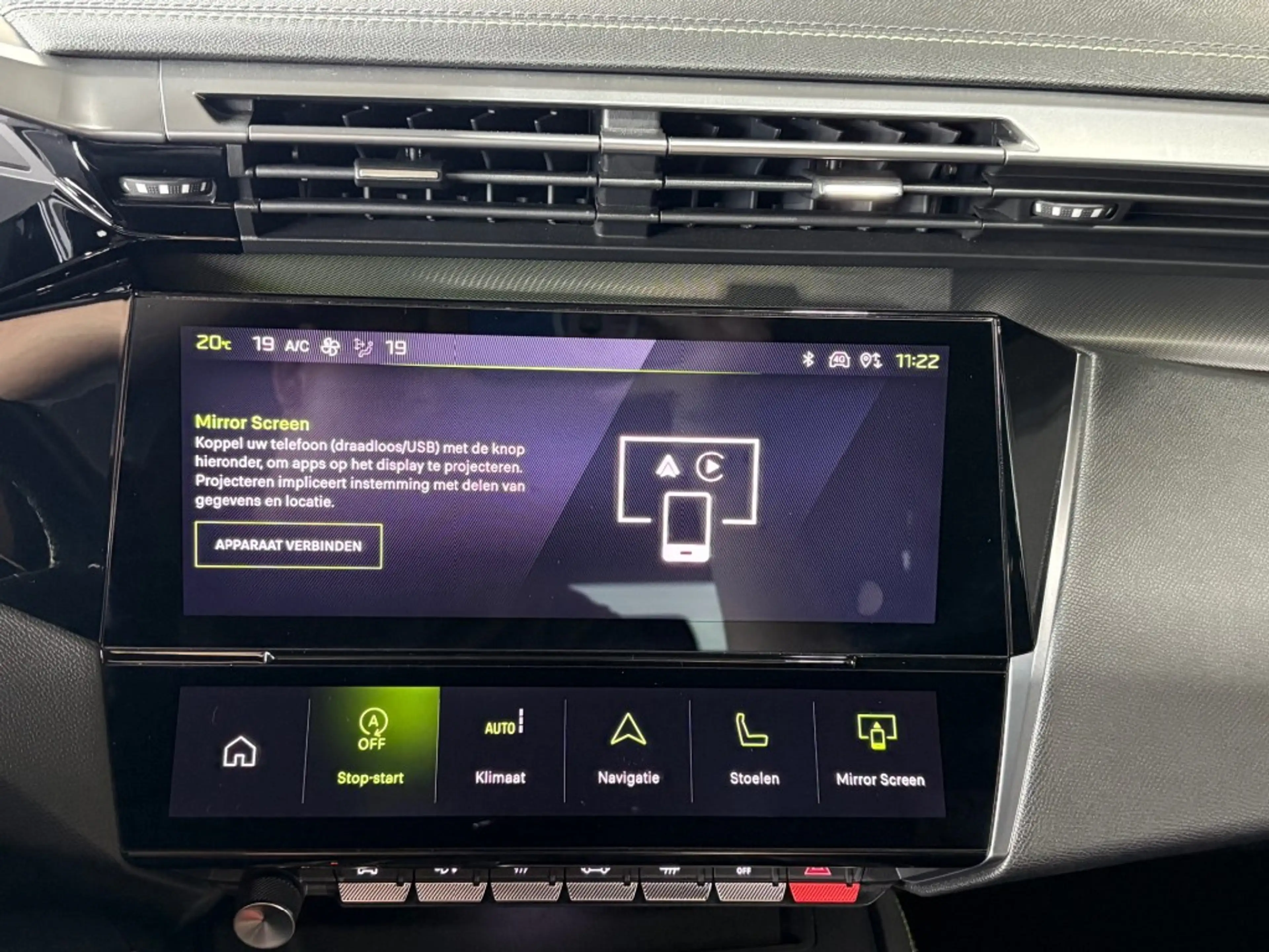 Peugeot 308 1.2 PURETECH 130PK AUT. GT PANO-DAK NAVI CAMERA CA — photo 9