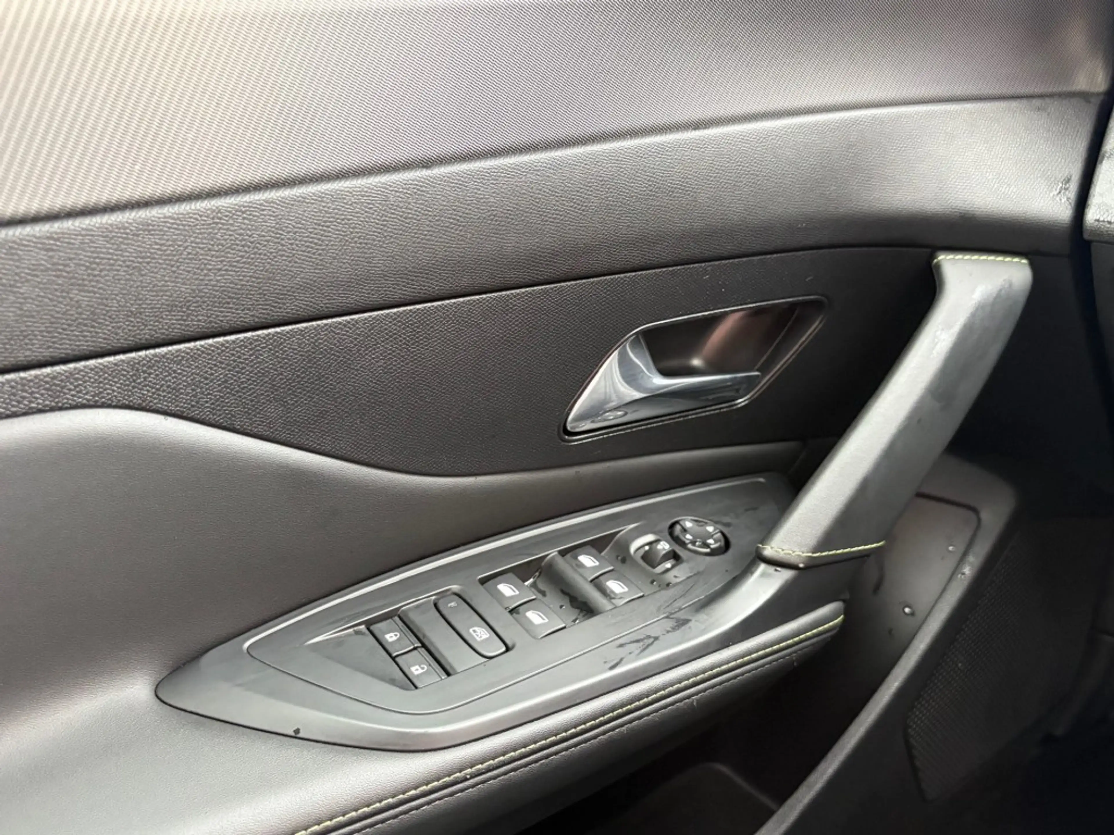 Peugeot 308 1.2 PURETECH 130PK AUT. GT PANO-DAK NAVI CAMERA CA — photo 15