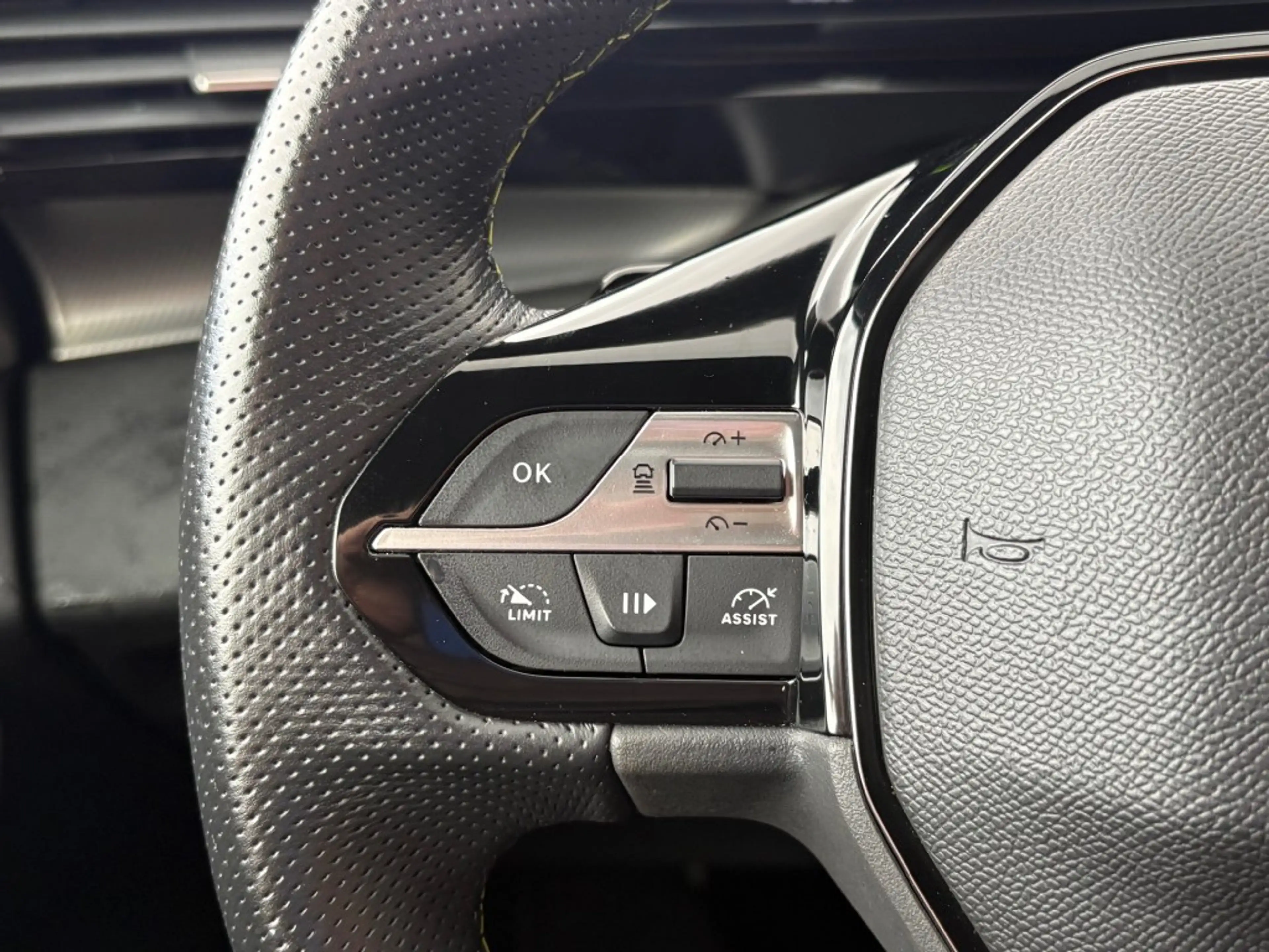 Peugeot 308 1.2 PURETECH 130PK AUT. GT PANO-DAK NAVI CAMERA CA — photo 13