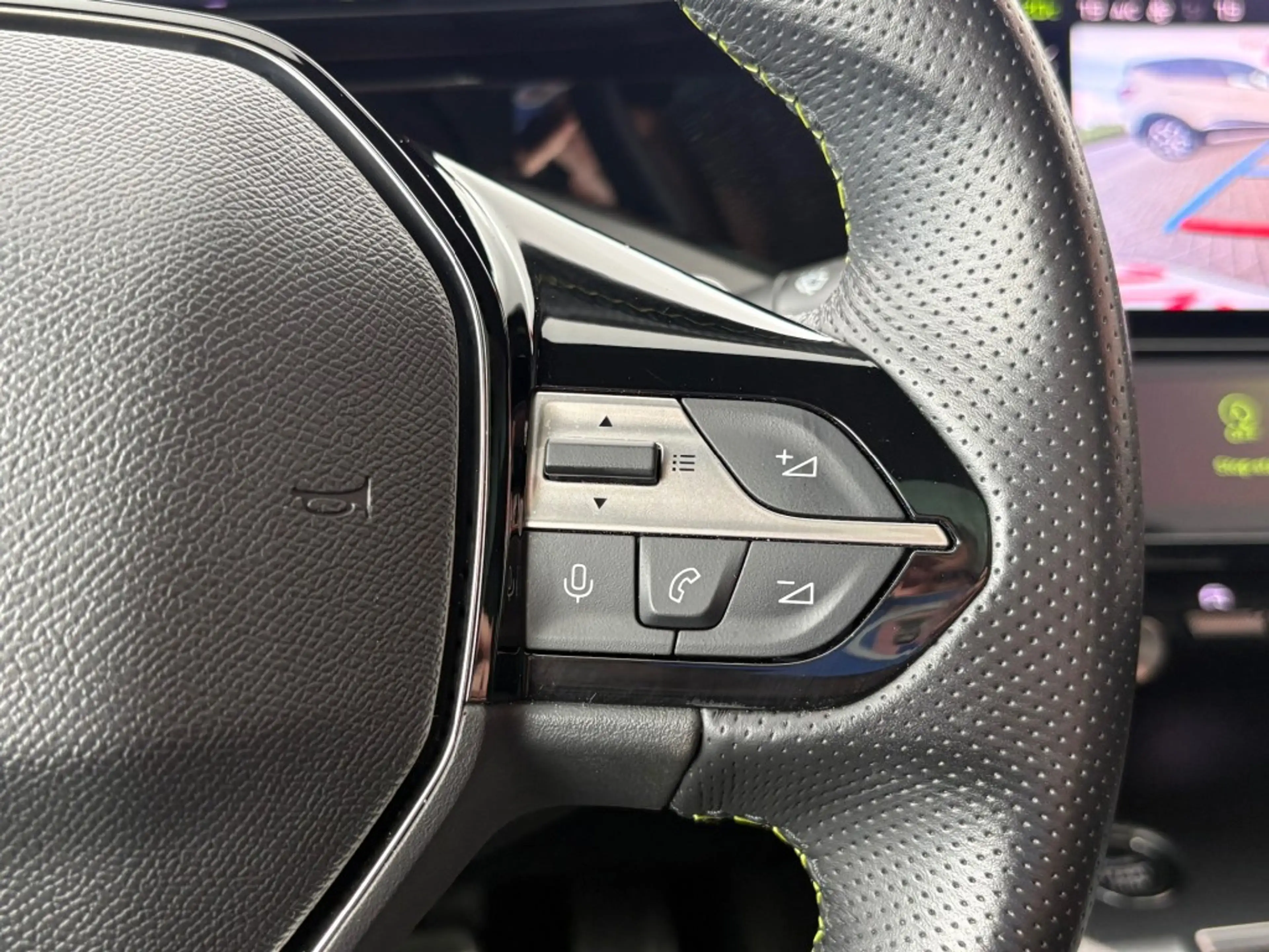 Peugeot 308 1.2 PURETECH 130PK AUT. GT PANO-DAK NAVI CAMERA CA — photo 14