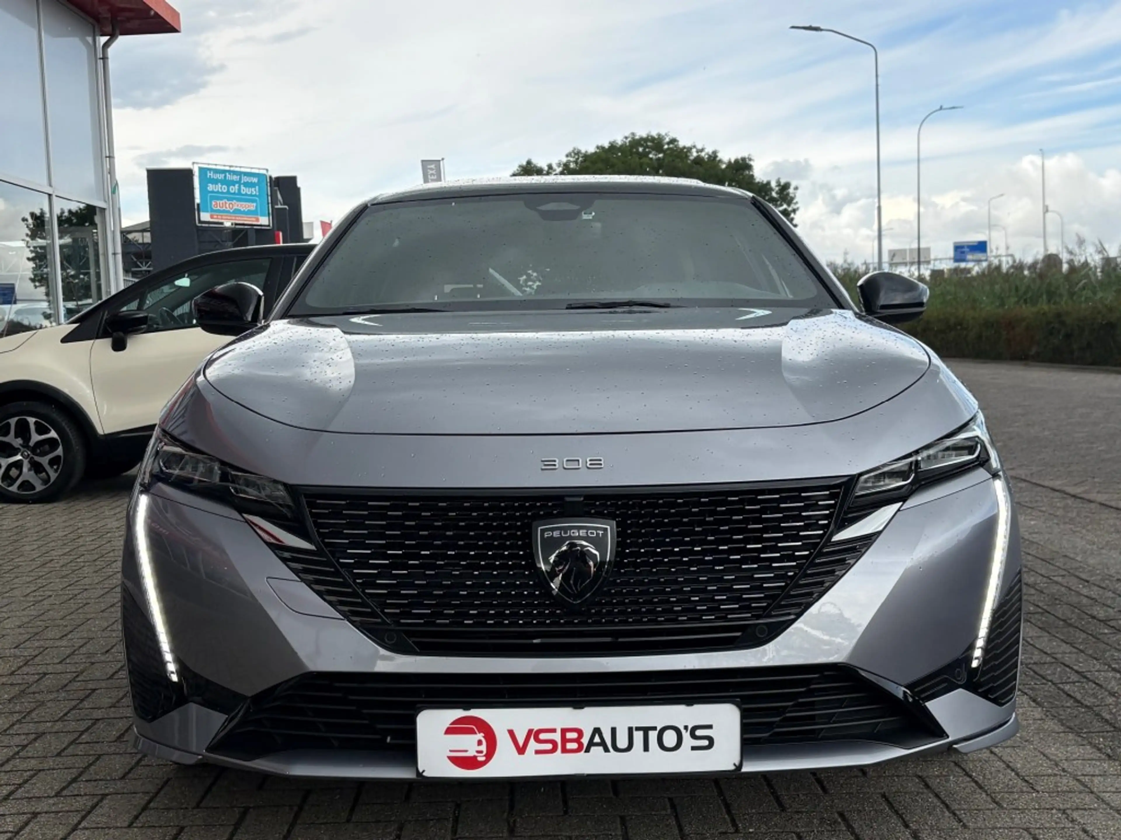 Peugeot 308 1.2 PURETECH 130PK AUT. GT PANO-DAK NAVI CAMERA CA — photo 19
