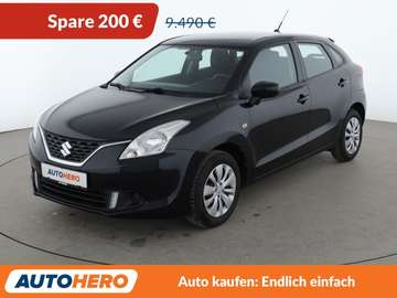 1.2 DualJet B-Easy*SHZ*KLIMA*GARANTIE*