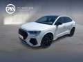 Audi RS Q3 Audi RS Q3 Sportback Weiß - thumbnail 1