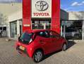 Toyota Aygo 1.0 VVT-i x-fun | Rood - thumbnail 3