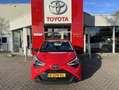 Toyota Aygo 1.0 VVT-i x-fun | Rood - thumbnail 6
