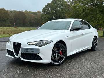 2.0 Turbo 16V Veloce Ti 3D-Navi Theatre