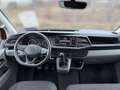 Volkswagen T6.1 Caravelle VW Kombi T6.1 Caravelle Comfortline LR TDI Rot - thumbnail 13