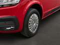 Volkswagen T6.1 Caravelle VW Kombi T6.1 Caravelle Comfortline LR TDI Rot - thumbnail 6
