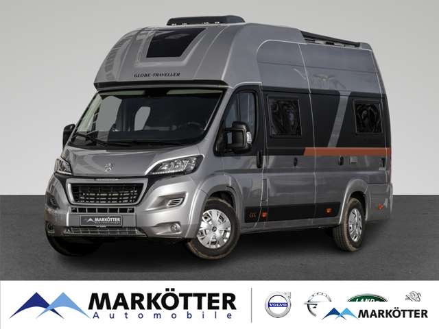 Imagine Globe-Traveller Voyager X Messepreis (Bremen)