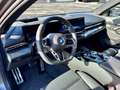 BMW 550 e Hybrid - 91.758 € exBTW-Leasing 1.644€/M Szary - thumbnail 14
