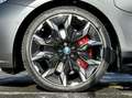 BMW 550 e Hybrid - 91.758 € exBTW-Leasing 1.644€/M Grijs - thumbnail 17