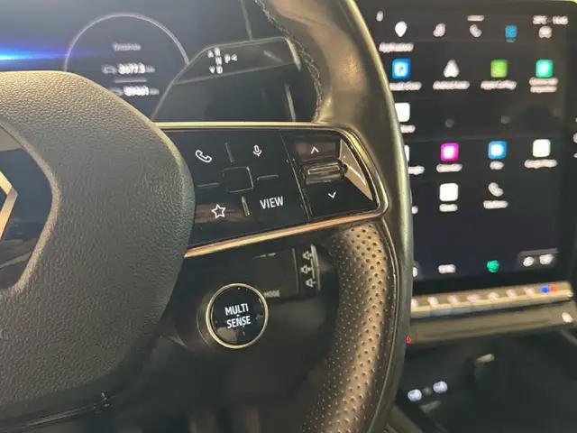 Renault Austral view 8