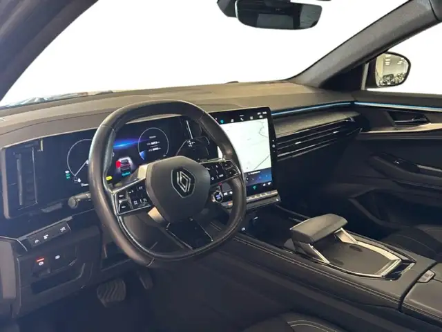 Renault Austral view 7