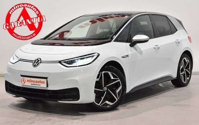 Volkswagen ID.3 1ST PLUS 204 CV - foto 1