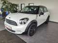 MINI Cooper Countryman 1,6i Cooper Countryman m. SD/Xenon Blanco - thumbnail 2