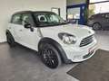 MINI Cooper Countryman 1,6i Cooper Countryman m. SD/Xenon Blanco - thumbnail 3