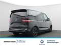 Volkswagen T7 Multivan 1.5 eHybrid DSG 4Motion 0.5 Style Schwarz - thumbnail 2
