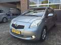 Toyota Yaris 1.3 VVTi Luna Clima |Nap |Apk |Airco Grau - thumbnail 9