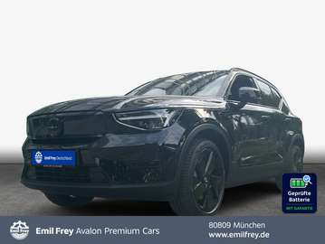 Single M. Extended Range RWD Plus Black Editi