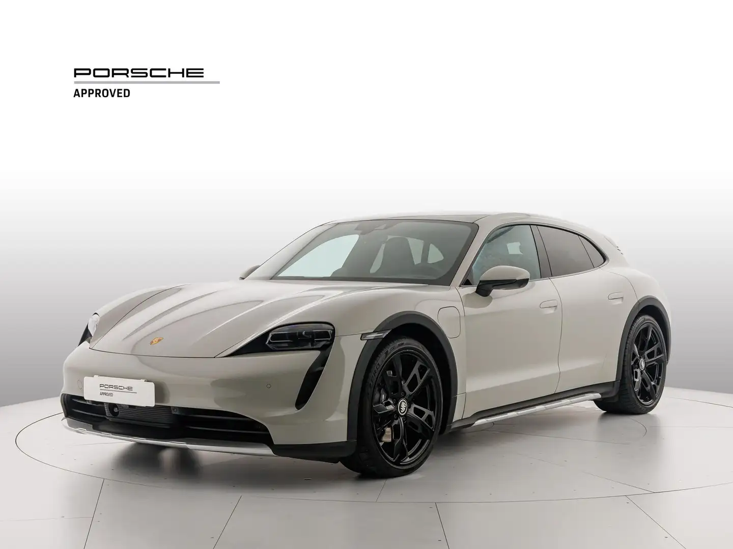 Porsche Taycan cross turismo 4 5p.ti - 1