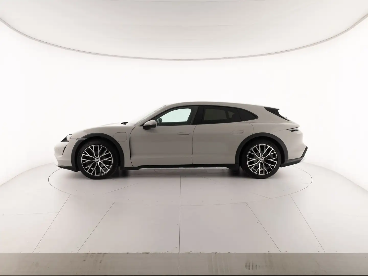 Porsche Taycan cross turismo 4 5p.ti - 2