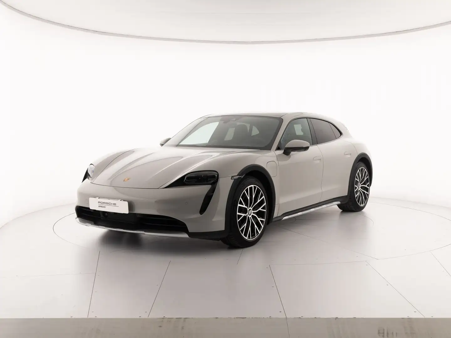 Porsche Taycan cross turismo 4 5p.ti - 1