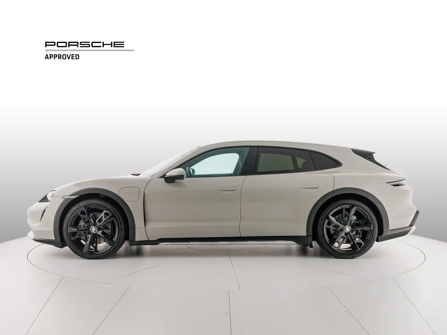 Porsche Taycan cross turismo 4 5p.ti - 2