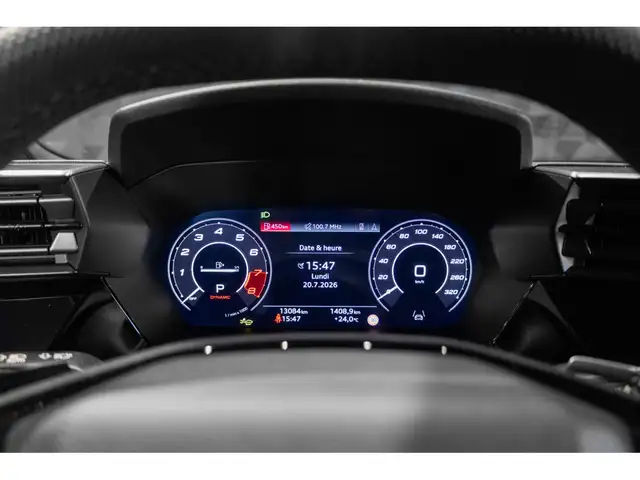 Audi RS3 view 14