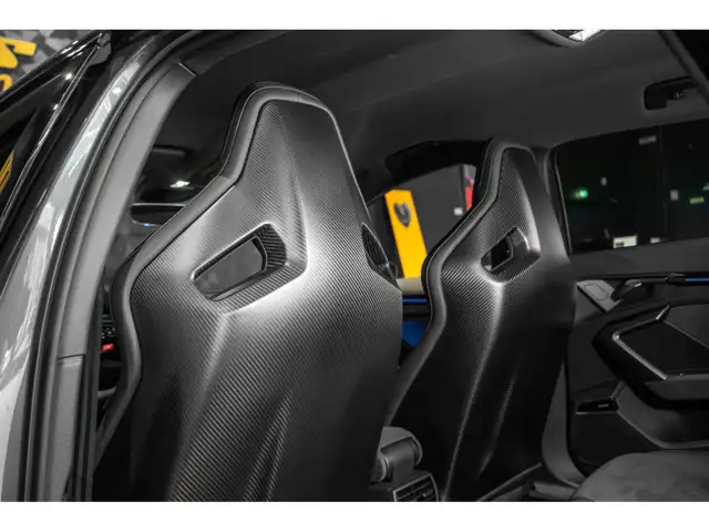 Audi RS3 view 11