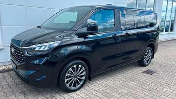 L1 TitaniumX Bi-LED*Navi*Kam360