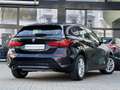 BMW 116 i LC+ Aut. Navi Shz DAB Tempomat Klimaa. Schwarz - thumbnail 2