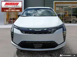 Chrysler Pacifica 2027