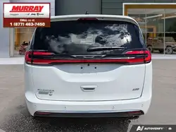 Chrysler Pacifica 2027